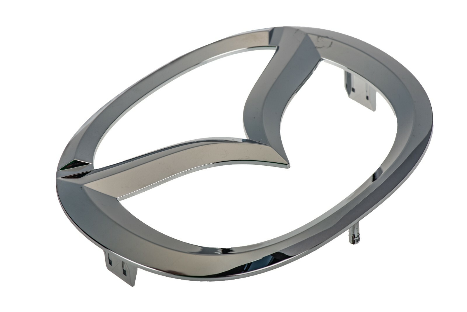 Emblema de parrilla delantera para Mazda Tribute 2001-2006 (N/P EC01-51-731A)