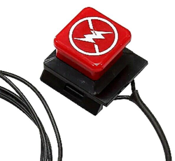 SPI Kill Switch Ski-Doo 88-2022 515177362 Expedition MXZ XS Mach