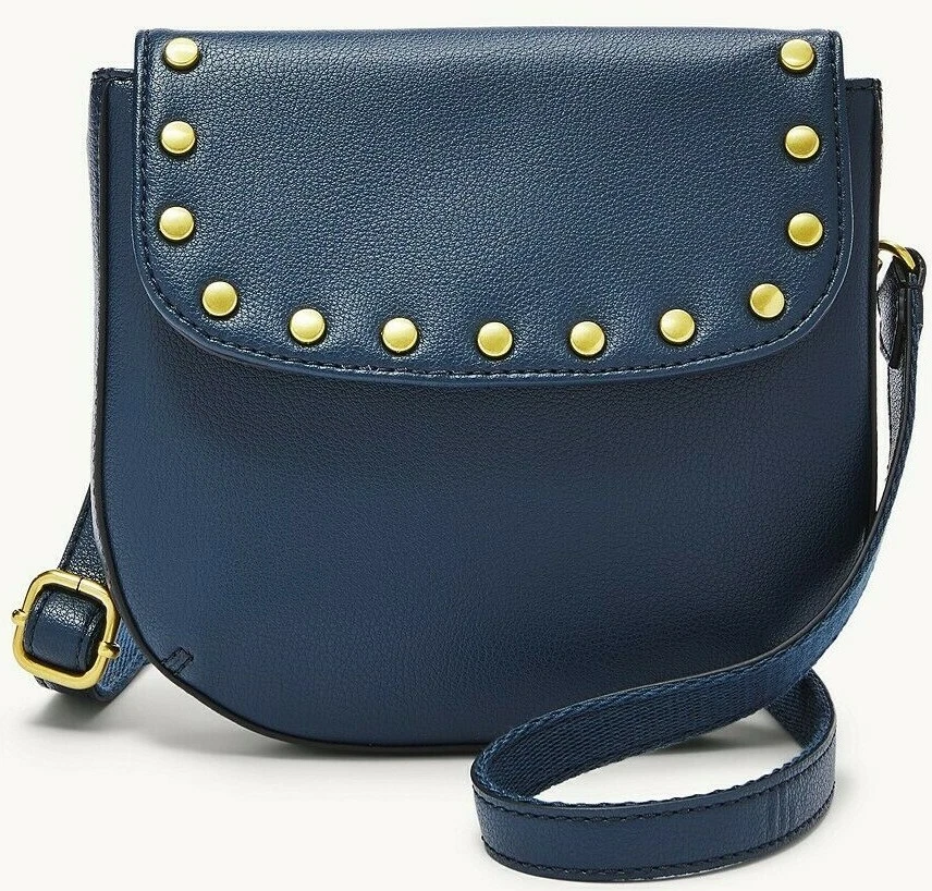 Fossil fannie hotsell mini bag