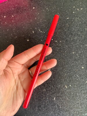 morphe X avani gregg Farbstift 1,5g - i love red
