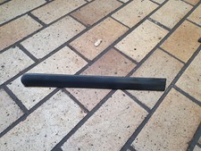 Driver Side fender door molding trim Honda CIVIC EK3 EK4 EK9 EJ9 HATCH 96-00