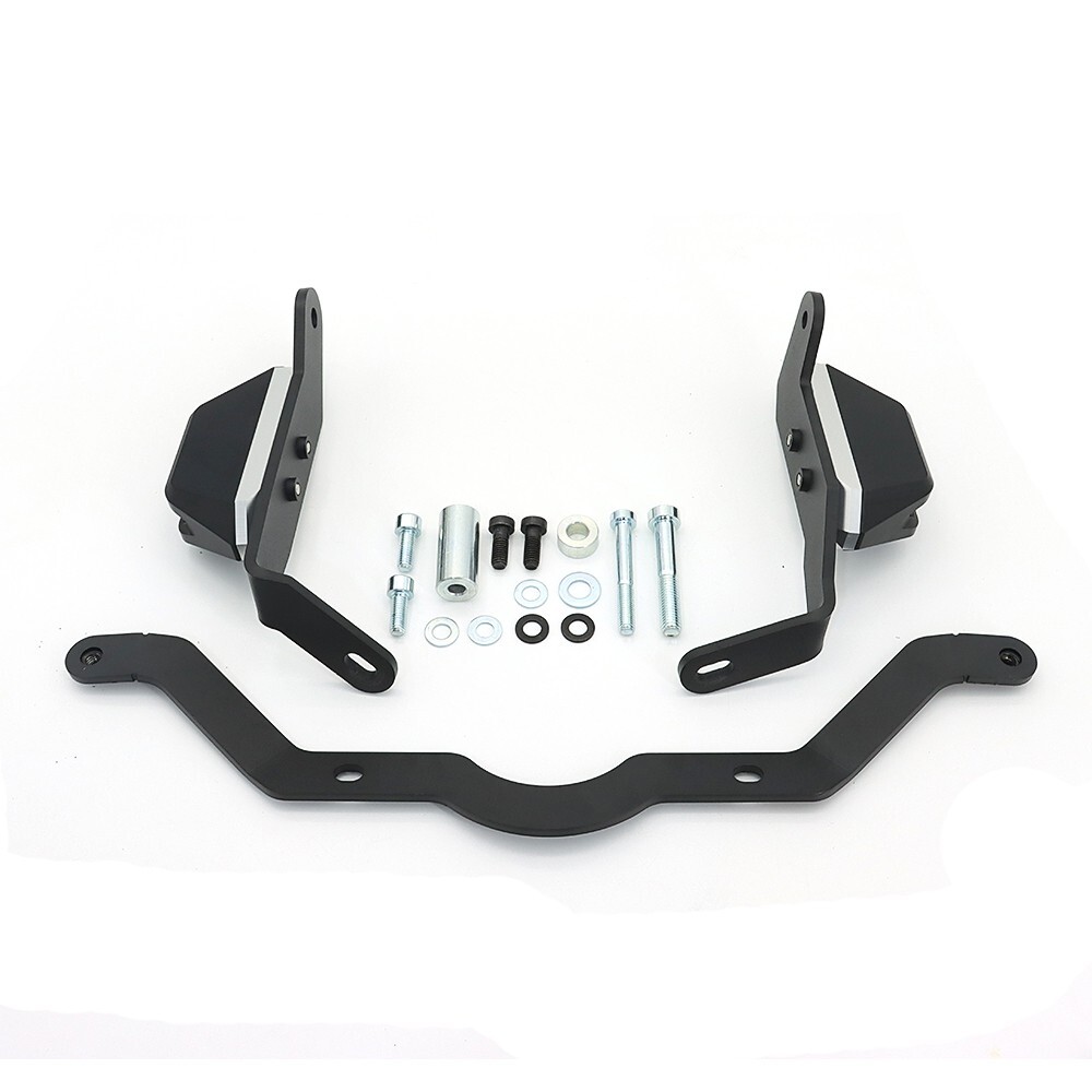 S1000XR Side Frame Sliders Kits Engine Crash Bars For BMW S 1000 XR