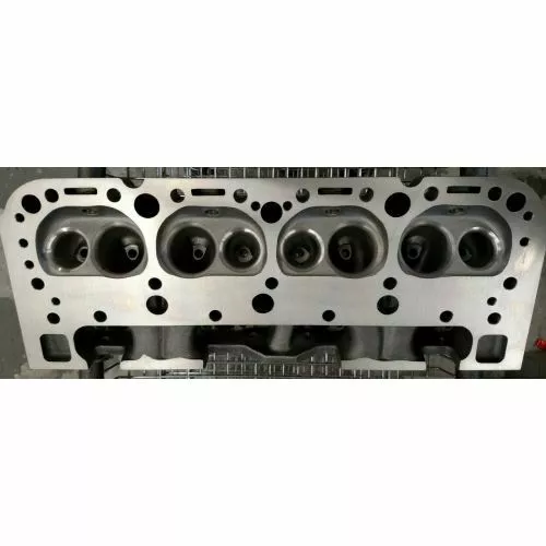 EngineQuest Cylinder Head - IMCA Sanctioned Sport Mod Head