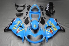 Complete Fairing Set For SUZUKI TL1000R TLR 1000 AM 1998-2003