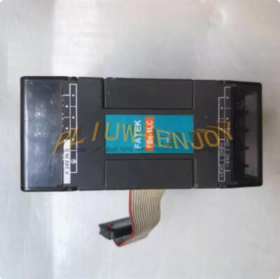 1PCS Used FATEK PLC module FBS-1LC Tested in good condition