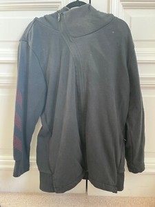 James Harden Adidas Hoodie XL