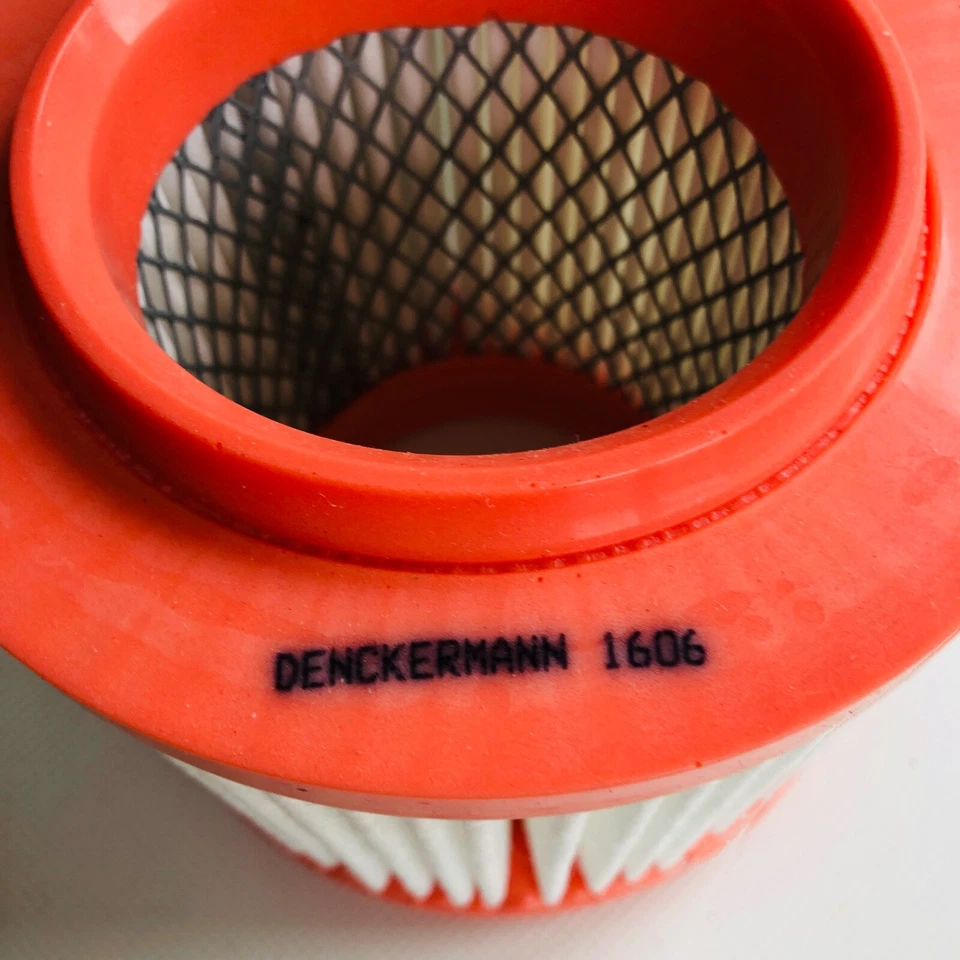 MANN-FILTER C 1343 Air Filter for Audi A8 - Tatty Box — 第 3/4 张图片