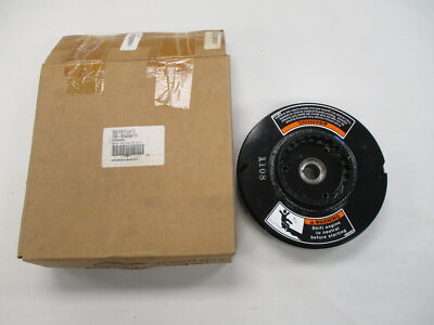 MERCURY QUICKSILVER FLYWHEEL 15 - 25 HP MANUAL START 258-818354T12 MARINE BOAT