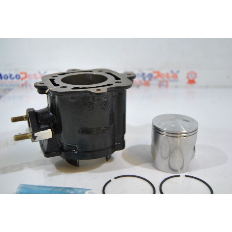 MALOSSI Thermal Group Cylinder 102Cc D.55 Piaggio Vespa Special Rln Pk Xl 50 MALOSSI Thermal Group Cylinder 102Cc D.55 Piaggio Vespa Special Rln Pk Xl 50