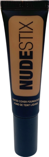 Nudestix Tinted Cover Foundation Nude 7.5 30ml