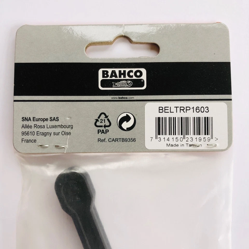 Terminal 3 Release Tool Bahco Quality BELTRP1603 Brand New - Image 3 of 4