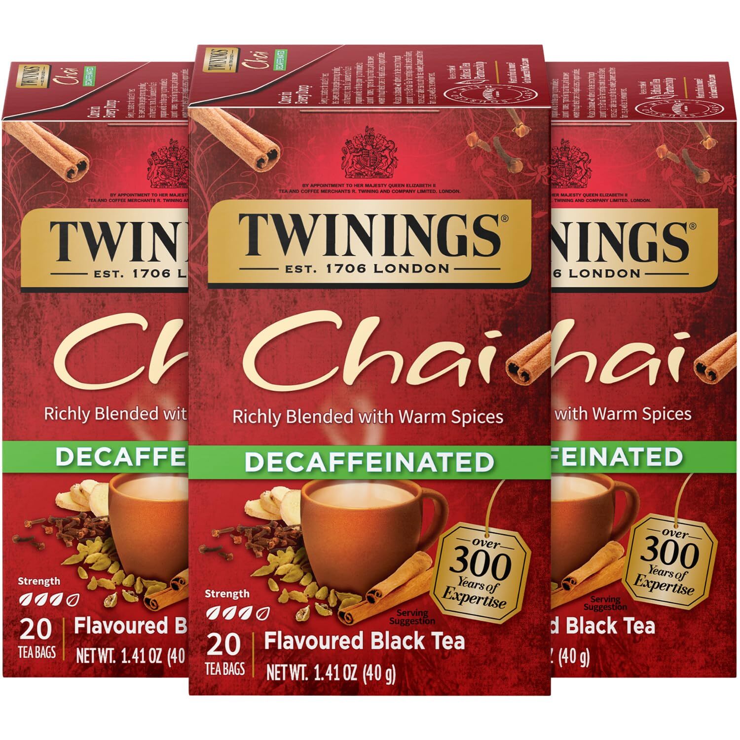 Bags - 20 Count
