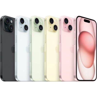 Apple iPhone 15 Plus Unlocked - 128GB 256GB 512GB - Very Good | eBay