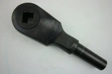 Bilz Ratchet Head 172 - 16mm - R3 10 19