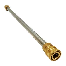 Proven Part 16 Inch Spray Wand For Cold Water Pressure Washers 3600 Max PSI