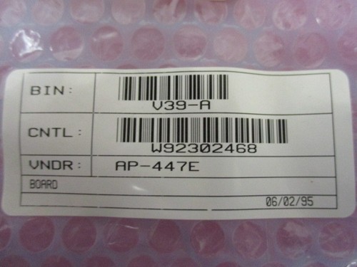 DNS AP-447E Board, PCB, HI05108A, SECU-104A2, Farmon ID 411892 - Foto 9 di 9