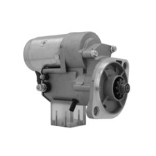 Anlasser für Isuzu Trooper 2.2D Daewoo 25 Iseki TCM FC3024 Stapler GEHL MG747B 