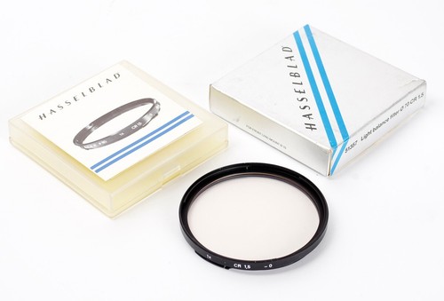 Hasselblad Filter B70 B70 1x CR 1.5 -0 Light Balance 51357 Boxed No.0475