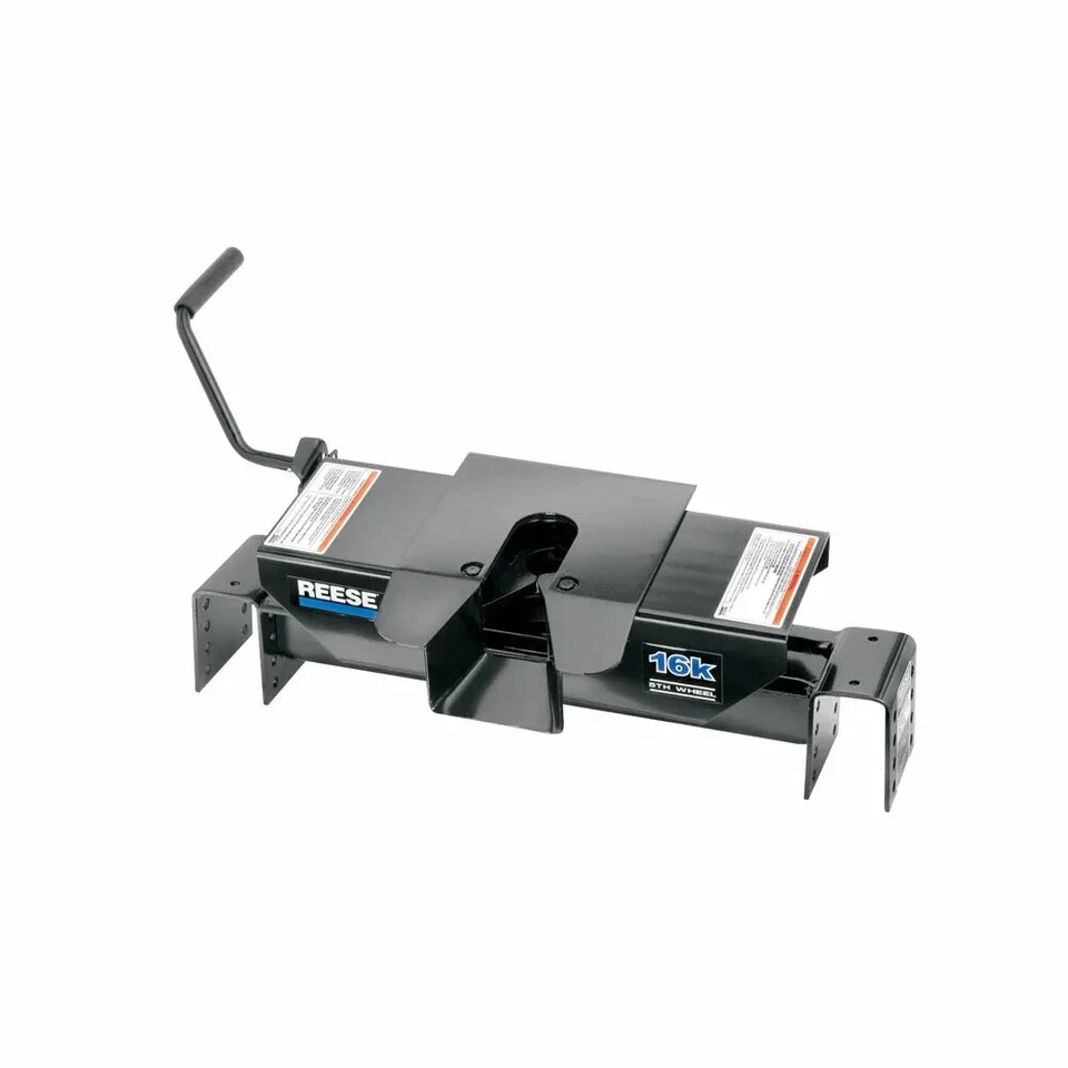 Fifth Wheel Trailer Hitch-SL Reese 30047 - Image 2 of 3