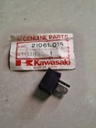 Kawasaki G3 G3SS G4 G5 KH100 KM100 KD100 KE100 Rectifier NOS 21061-015