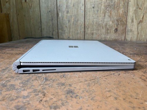 Laptop Microsoft Surface Book 13.5" Windows 11 i5-6300u 8GB 256GB SSD 2000x3000 - Imagen 8 de 9