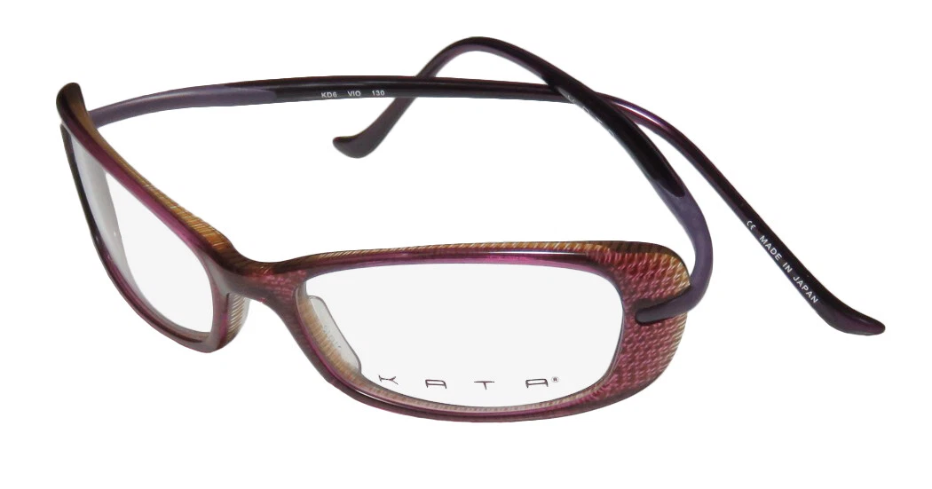 Kata Eyeglass Frames for sale - eBay display picture 2
