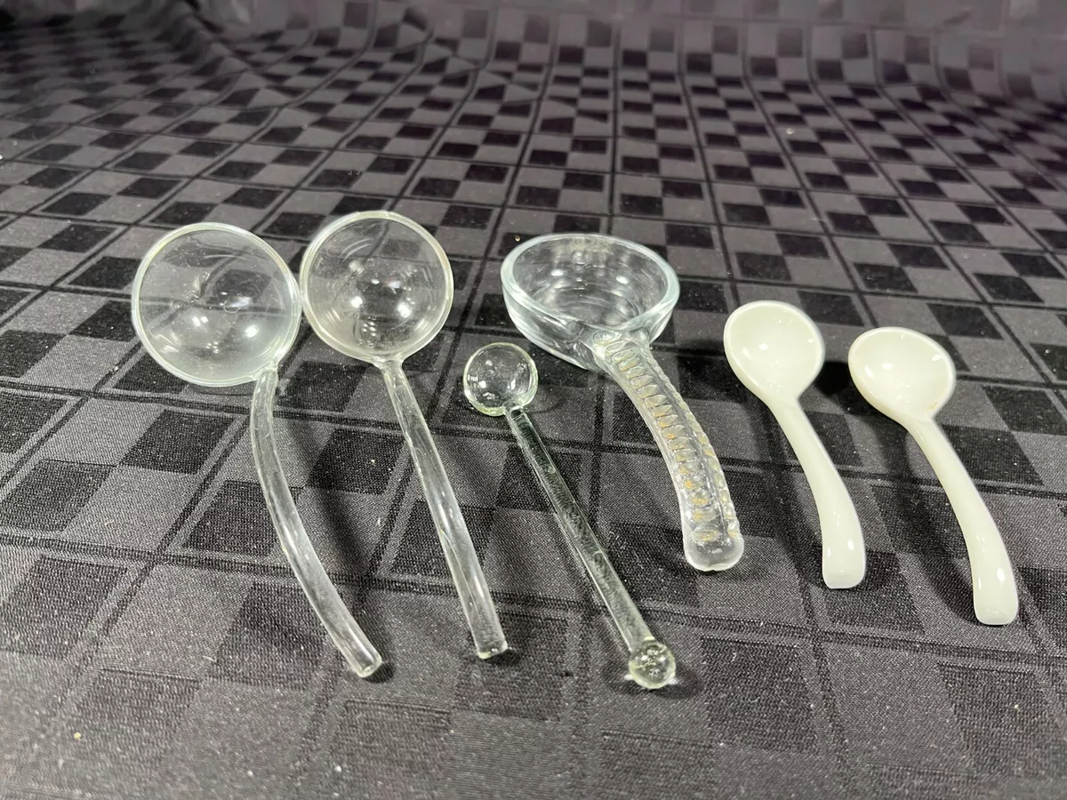 Ladle 2024 spoon sizes