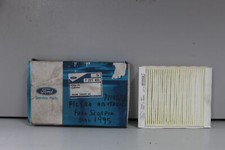 Filtre d'habitacle Ford SCORPIO