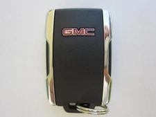 OEM GM GMC KEYLESS REMOTE ENTRY KEY FOB TRANSMITTER REMOTE START 13580082
