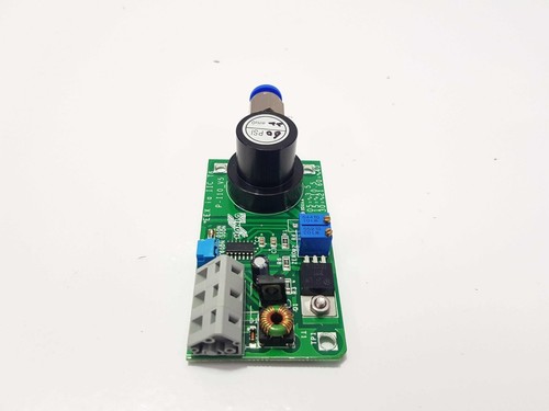 HANLA IMS P-I10_V5 PCB CARD 60PSI 22mH2O PI10V5 - Bild 6 von 10