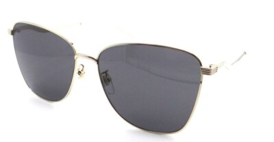 GUCCI GG0970S 003 60-15 145 Sunglasses GUCCI GG0970S 003 60-15 145 Sunglasses main image 3