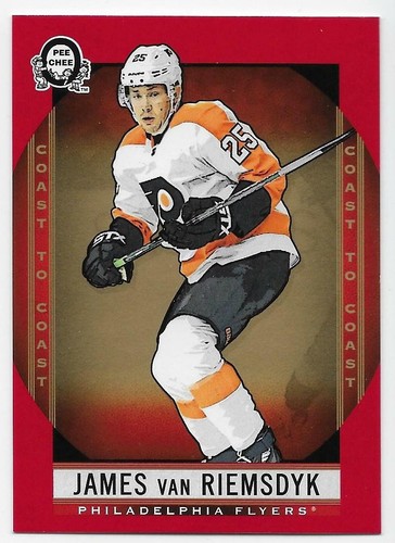 18/19 O-PEE-CHEE COAST TO COAST RED PARALLEL Hockey (#1-210) U-Pick From List - Picture 74 of 122
