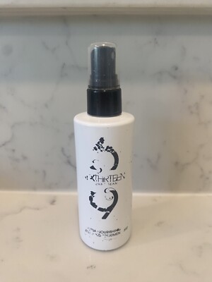 WEN 613 ULTRA NOURISHING REPLENISHING TREATMENT MIST 4 OZ