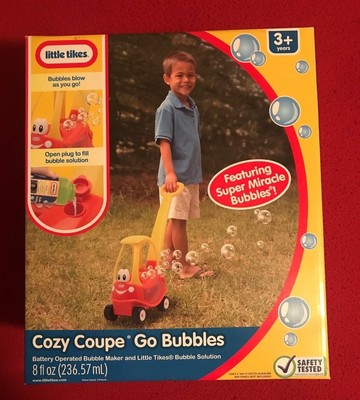 little tikes bubble table