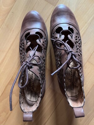 Ankle boots Deerberg size 42 new
