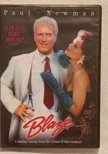 Blaze /Paul Newman/Sealed NEW/2012/Widescreen/Color/118 minutes/Mill Creek Enter