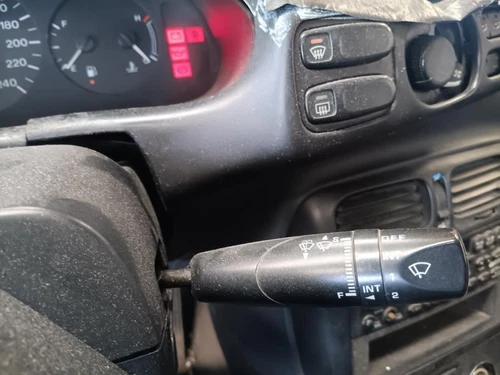 Dispositivo Antifurto per MAZDA XEDOS 6 (CA) 2.0 i V6 1993 3980172 - Foto 8 di 10