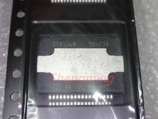 10PCS STA516 STA516B STA516BF SOP