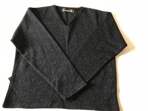 Burton Snowboard Thermalayer Womens Pullover Long Sleeve Size L Blue - Picture 3 of 4