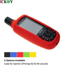 Custodia protettiva per Garmin GPS GPSMAP 62 63 64 62s 62sc 62st 62stc 64st 65s 65sr