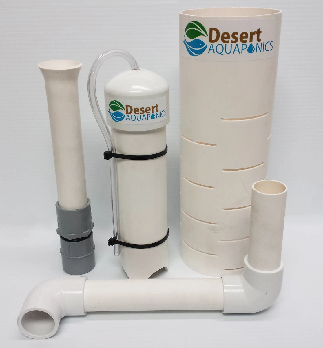 Aquaponics Bell Siphons The Complete Guide, 52 OFF