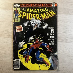 Amazing Spiderman 194 | eBay