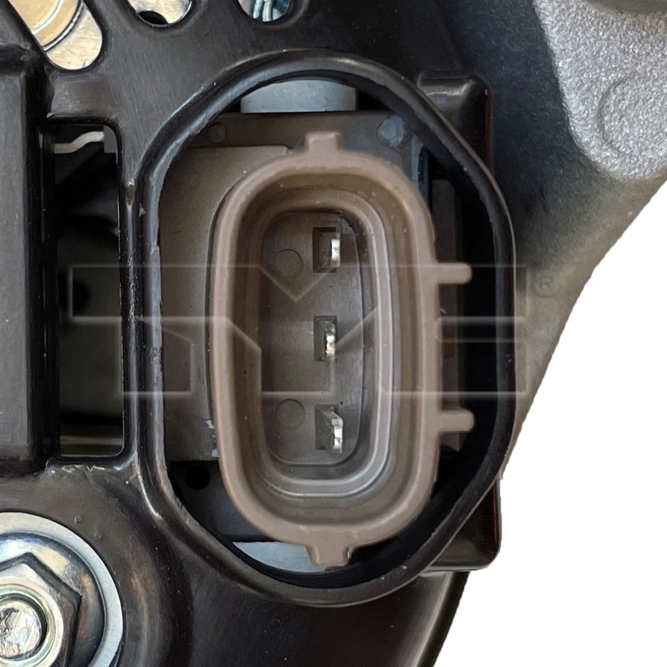 Alternador deportivo TYC para Hyundai Santa Fe 2017-2018 Foto 4 de 4