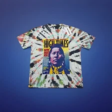 Wacko Maria × High Times “Guilty Parties”NWT Made in Japan. Authentic Sz XL rare