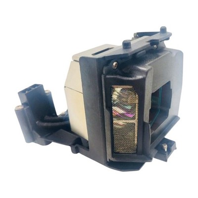 AL  Series Lamp & Housing for The Sharp XR-32S-L Projector - 90 Day Warranty