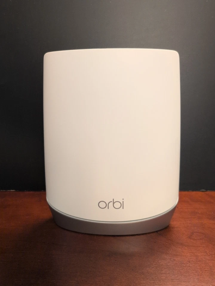 NETGEAR Orbi RBS750 AX4200 Tri-Band Wi-Fi 6 Mesh Satellite - V - ✅ TESTED ✅ - Image 2 of 4