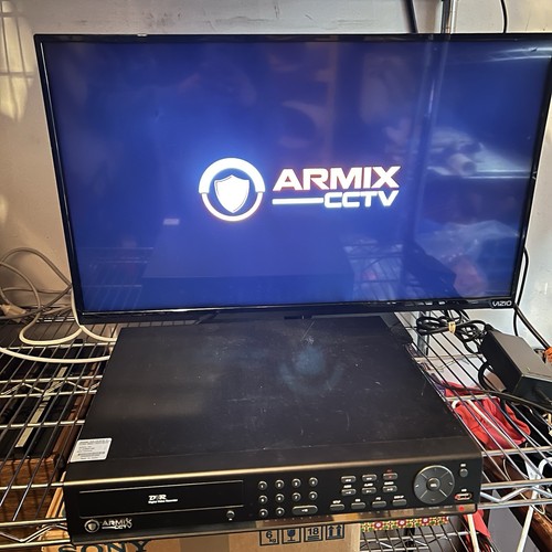 ARMIX CCTV AC-16-2TB DVR - Picture 23 of 24