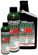 Liquid Performance Racing Diesel Doctor 4oz #824