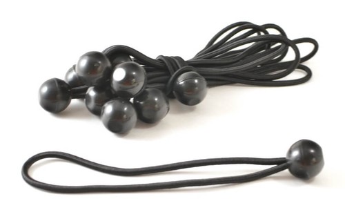 Steinjager for 6 inch Bungee Balls 10 Pack - 第 1/5 張圖片