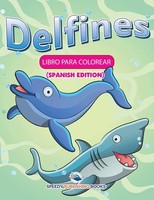 Speedy Publishing Llc | Delfines | Taschenbuch | Spanisch (2015) | Speedy Kids